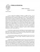 La Cruz de Cristo en el día de hoy