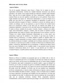 Diferencias entre Grecia y Roma