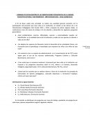 ORNADA DE SOCIALIZACIÓN DE LAS ORIENTACIONES PEDAGOGICAS