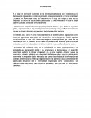 Politica criminal en Colombia