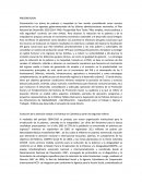 Politicas publicas en colombia.