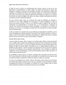 Etica, Ciencia y Tecnologia