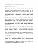 LOS DERECHOS HUMANOS EN MATERIA FISCAL