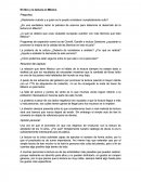 El libro y la lectura en México