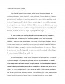 Analisis de 100 Años de Soledad.