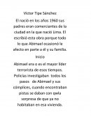 Tributos del imperio