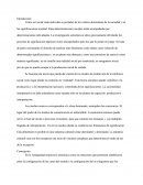 Limites de la semiotica