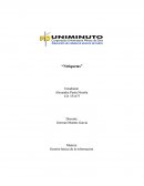 ¿Qué es la “Netiqueta”?