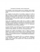 De productor al consumidor, rumbo al comercio justo.