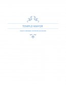 Trabajos Realizados por Manuel Gamio