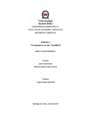 Tu empresa en un día: FoodBook