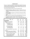 Tema- Economia Ecuatoriana.