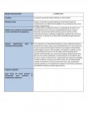 La situación actual del medio ambiente a nivel mundial