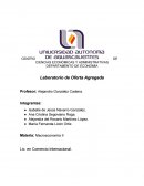 Demanda agregada cuestionario.