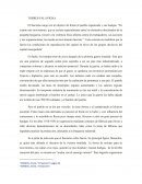 Fascismo en Italia- post guerra mundial.