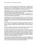 Es uno de los cerros orientales más conocidos de Bogotá, uno de los tutelares de la ciudad, junto al cerro de Guadalupe.