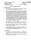 CONFLICTO EN SEMUC CHAMPEY