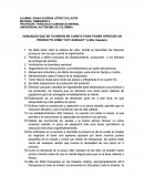 MODELO CANVAS SALÓN DE BELLEZA MÓVIL