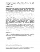 Para Foucault la filosofía debe estar firmemente arraigada en un contexto histórico