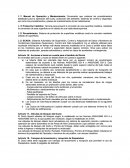 RESUMEN DEL DS-081 - PERU