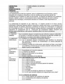 Las organizaciones de todo tipo requieren, para el cumplimiento de sus funciones y para la búsqueda de los objetivos corporativos, el uso de modelos que les permitan atender las necesidades que se registran en cada una de las áreas.