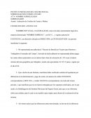 ESCRITO ACLARACION DE DIFERENCIAS IMSS