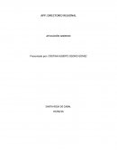 APLICACIÓN ANDROID.