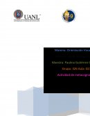 Actividad de meta cognición etapa 1 3ºSemestre