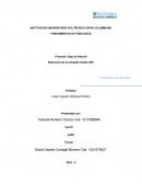 FUNDAMENTOS DE PUBLICIDAD.