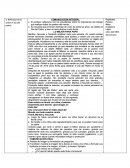 Reflexionemos sobre el día del padre.