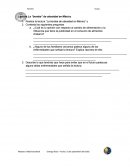 Lectura La “bomba” de obesidad en México