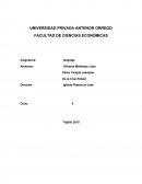 Las migraciones se han dado desde tiempos inmemorables