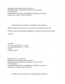 INFORMACIÓN QUE POSEEN LAS EMBARAZADAS SOBRE LA PREECLAMPSIA QUE ACUDEN A LAS CONSULTAS DE OBSTETRICIA DEL HOSPITAL DR. PLÁCIDO DANIEL RODRÍGUEZ RIVERO DE SAN FELIPE ESTADO YARACUY.
