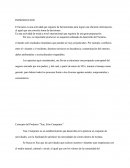 El turismo es una actividad que requiere de herramientas para lograr una eficiente información, al igual que una correcta toma de decisiones.