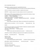 RUTA DE MEJORA ESCOLAR PRIORIDAD	ABATIR EL REZAGO Y ABANDONO ESCOLAR.