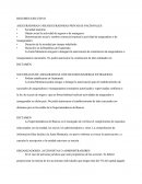 RESUMEN LEY ASEGURADORA