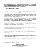 POSICIONES TESTIGOS OFELIA CRUZ POLO