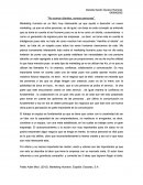 No somos clientes, somos personas