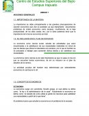 UNIDAD 1 NOCIONES GENERALES