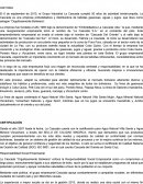 EMPRESA LA CASCADA S. A.