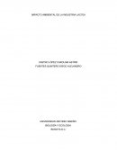 IMPACTO AMBIENTAL DE LA INDUSTRIA LACTEA