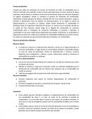 Analisis c's petrobras