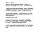 MISION ¿Quiénes SOMOS?