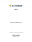 ¿De que manera afectan los paradigmas en la construcción del pensamiento lógico matemático para la enseñanza en los primeros años de infancia?