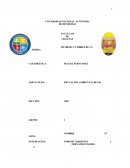 Las cumbres de la tierra