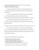 En la práctica, para la separación de cationes en grupos se recalcó la obtención de la precipitación total o completa de un grupo.