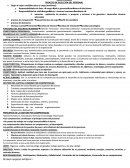 COMPETENCIAS PROCESO DE SELECCIÓN DEL PERSONAL