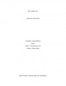 TECNOLOGÍA EN SISTEMAS POR CICLOS PROPEDÉUTICOS