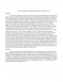 Trabajo Asalariado y Capital (Karl Marx; filosofo, economista; 1849)