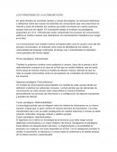 LOS PARADIGMAS DE LA e-COMUNICACIÓN